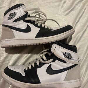 jordan 1’s